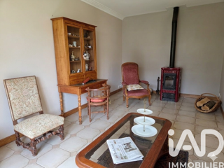  Maison � vendre 9 pi�ces 186 m�