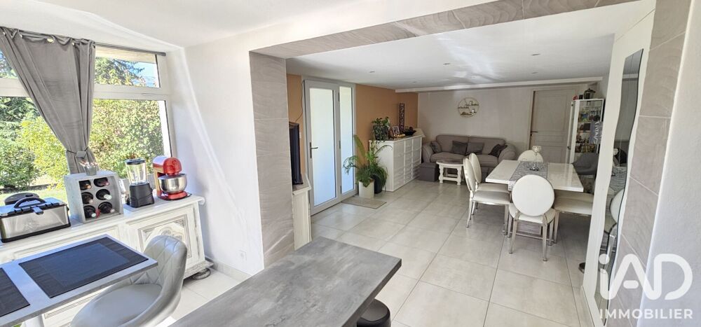 Vente Appartement Vente Appartement 3 pièces Brié-et-angonnes