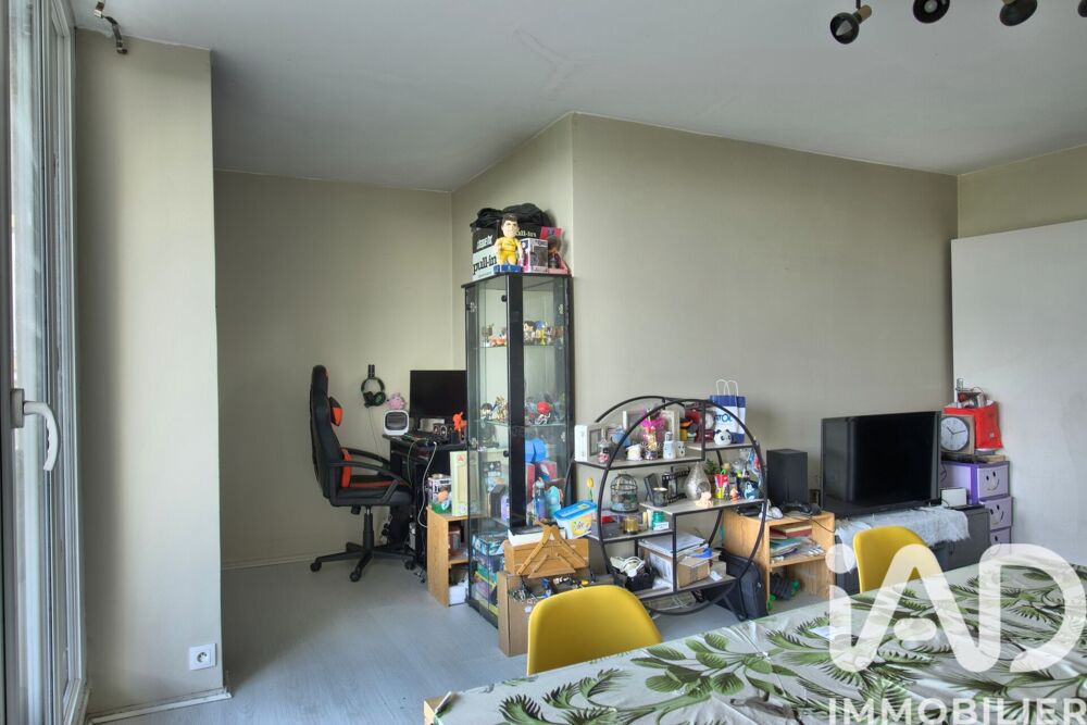 Vente Appartement Vente Appartement 3 pièces Cergy