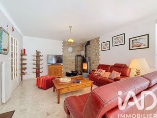  Maison à vendre 6 pièces 295 m²