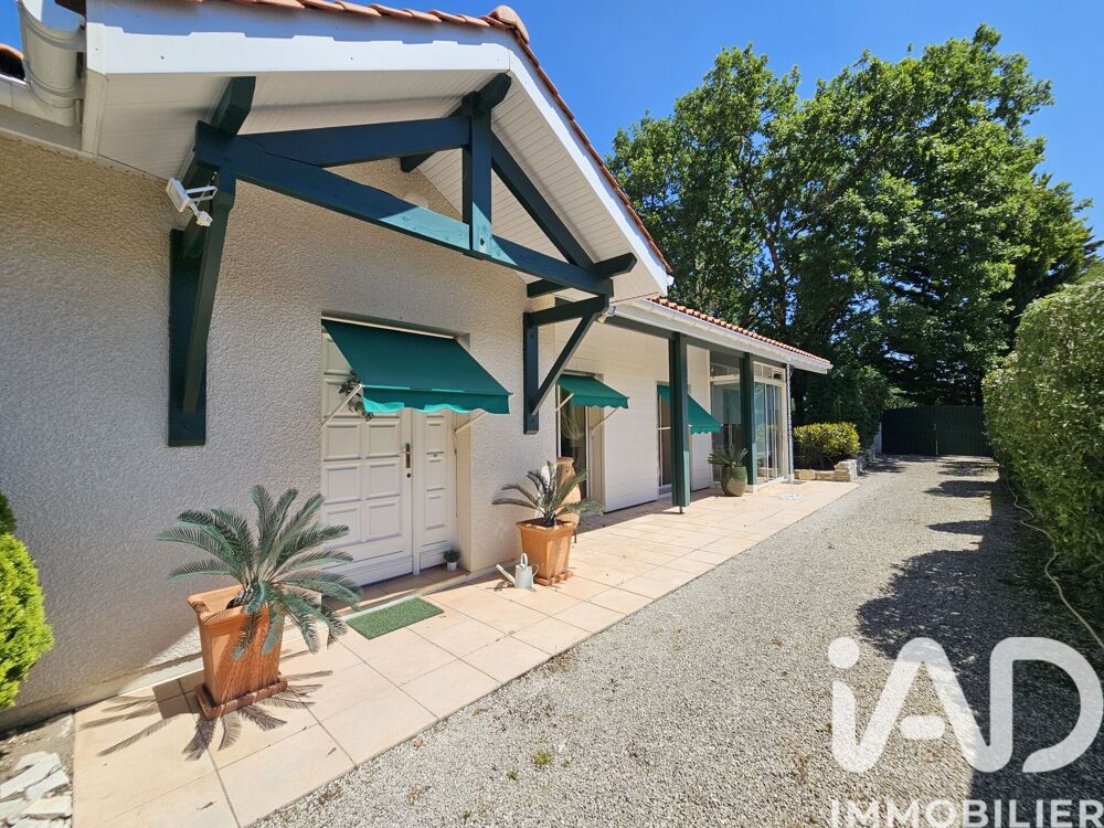 � vendre  Maison La Teste-de-Buch (33260)