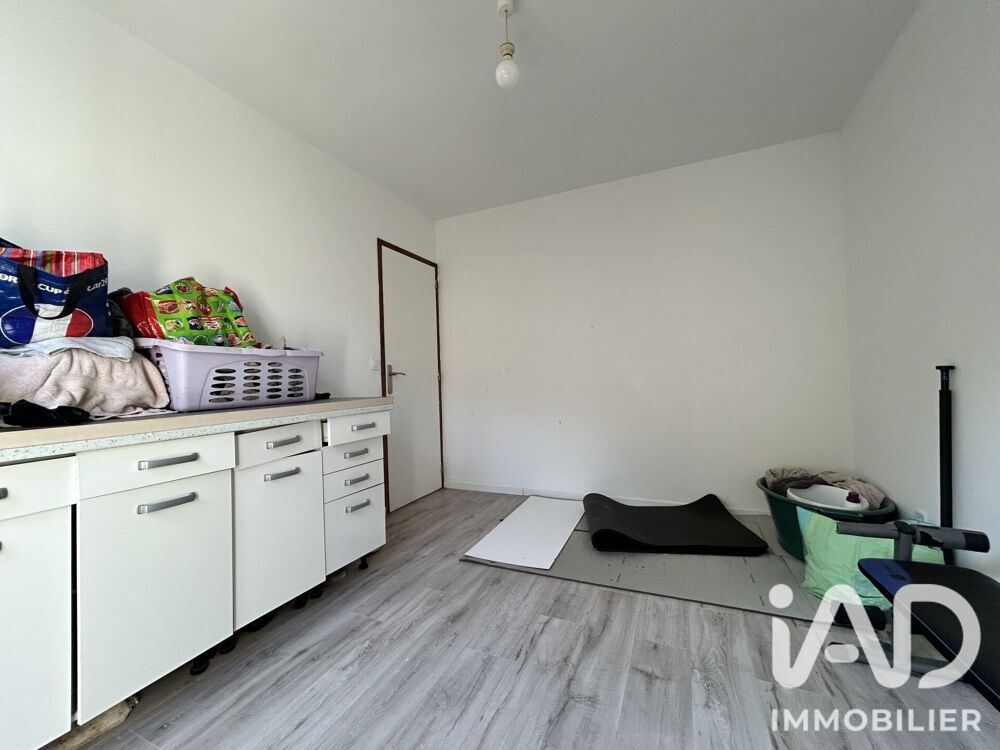Vente Maison Vente Maison/villa 3 pièces Vauciennes