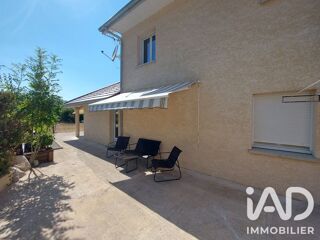  Maison à vendre 4 pièces 130 m²