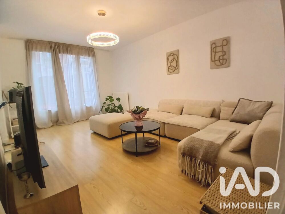 Vente Appartement Vente Appartement 5 pièces Le havre