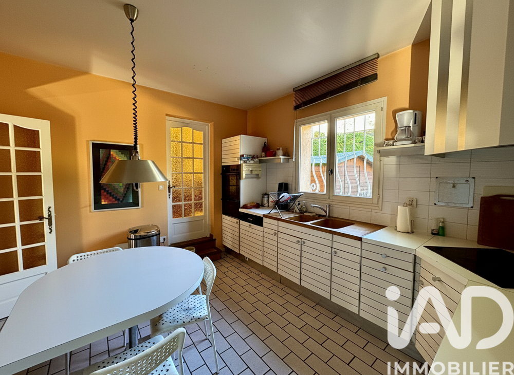 � vendre  Maison Aix-en-Provence (13100)