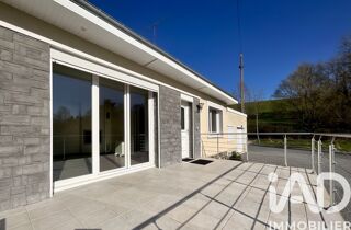  Maison à vendre 3 pièces 98 m²