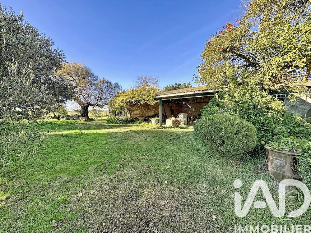 � vendre  Maison Arles (13200)
