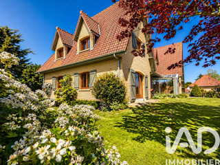  Maison à vendre 10 pièces 315 m²