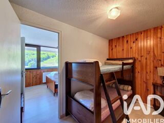  Appartement � vendre 2 pi�ces 42 m�