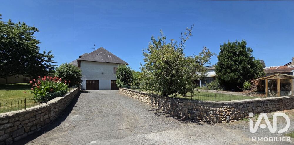 Vente Maison Vente Maison/villa 6 pièces Saint-jean-de-la-haize
