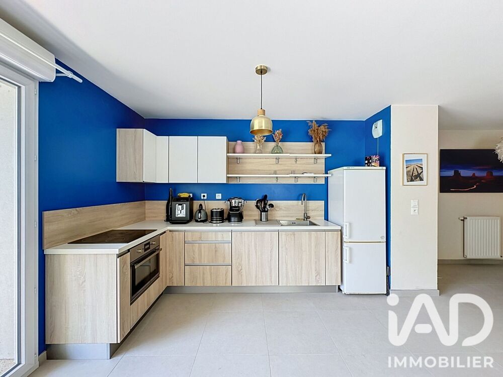 Vente Appartement Vente Appartement 3 pièces Lyon 9