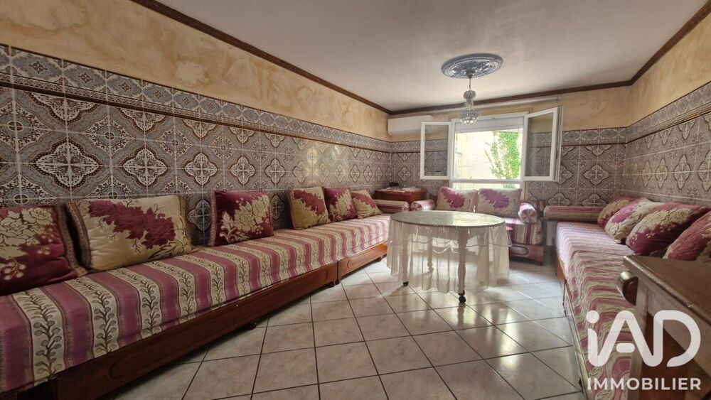 Vente Maison Vente Maison/villa 7 pièces Cergy