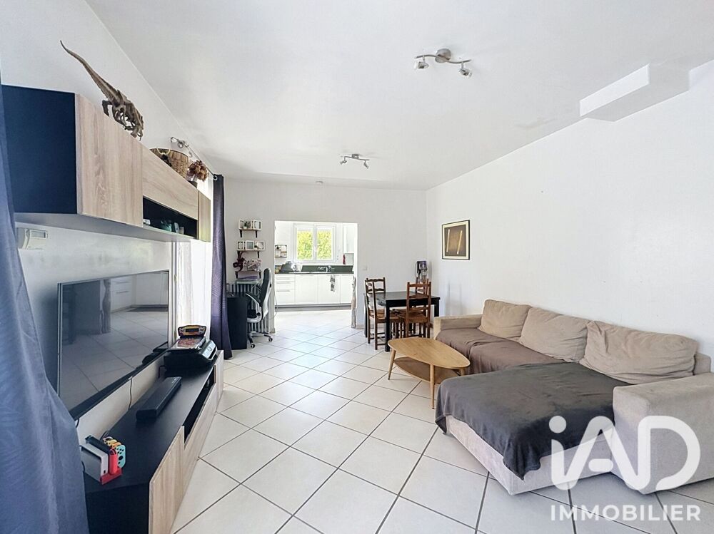 Vente Maison Vente Maison/villa 4 pièces Le mesnil-le-roi