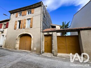  Maison à vendre 5 pièces 150 m²