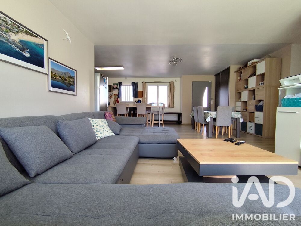 Vente Maison Vente Maison/villa 5 pièces Saint-jean-de-la-ruelle
