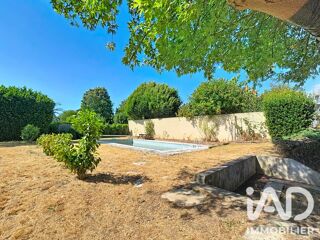  Maison à vendre 7 pièces 194 m²
