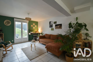  Maison à louer 4 pièces 100 m²