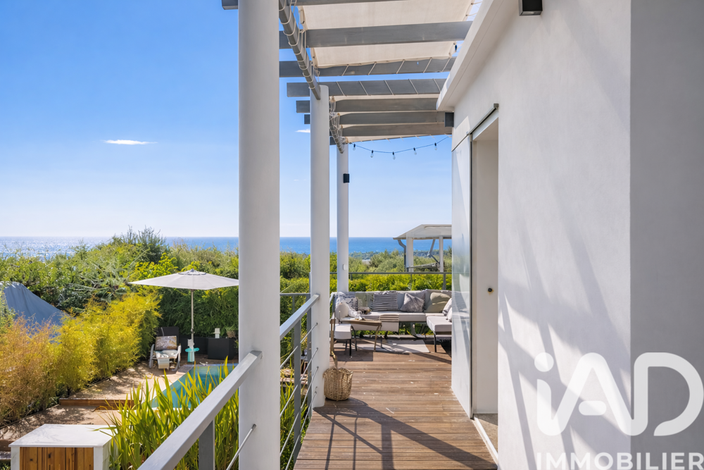à vendre  Maison Mandelieu-la-Napoule (06210)