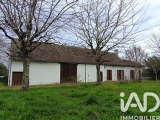  Maison à vendre 6 pièces 240 m²