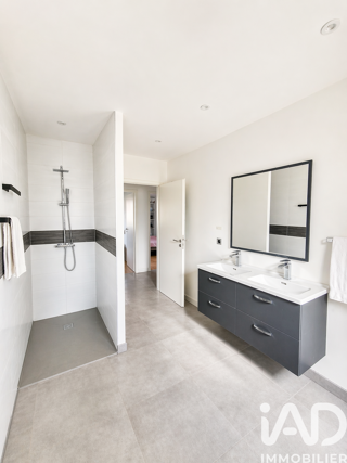  Maison à vendre 5 pièces 136 m²