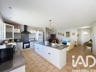  Maison à vendre 5 pièces 113 m²