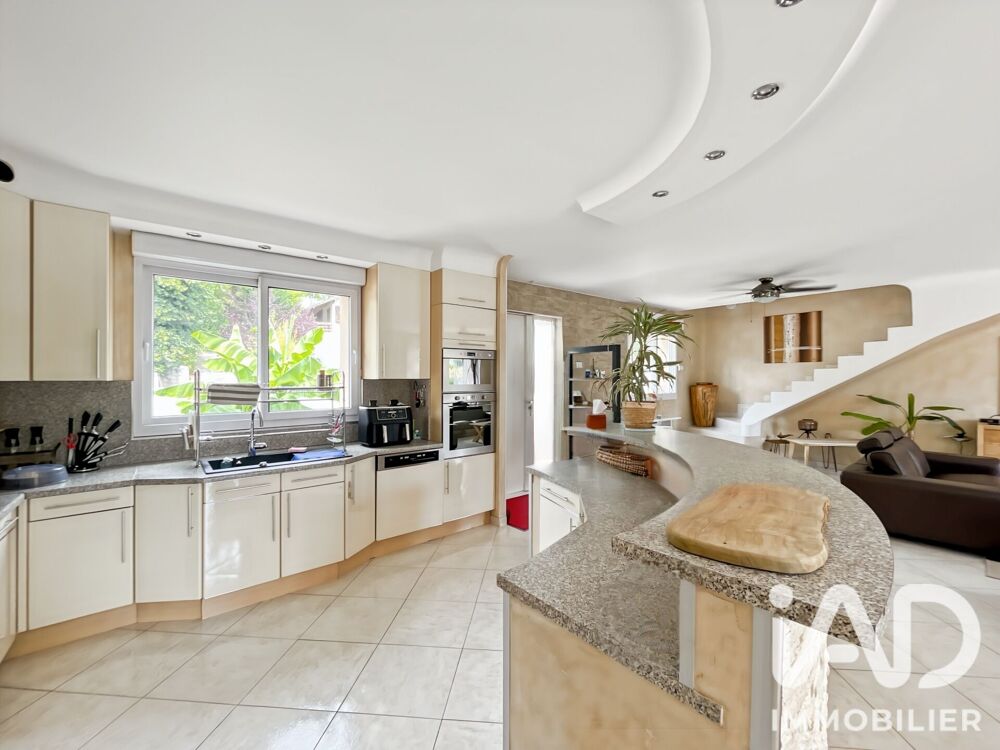 Vente Maison traditionnelle 5 pièces