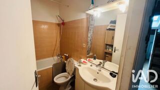  Maison à vendre 3 pièces 36 m²