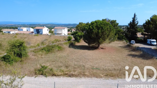  Terrain à vendre 1195 m²