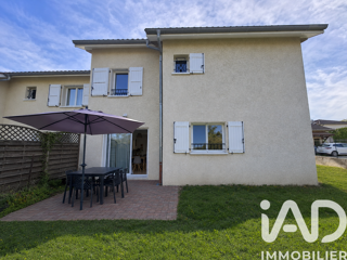 Maison � vendre 5 pi�ces 99 m�