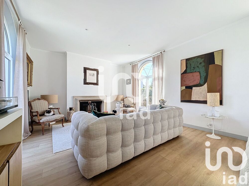 Vente Maison/villa 7 pièces