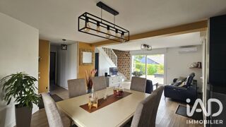  Maison à vendre 5 pièces 130 m²
