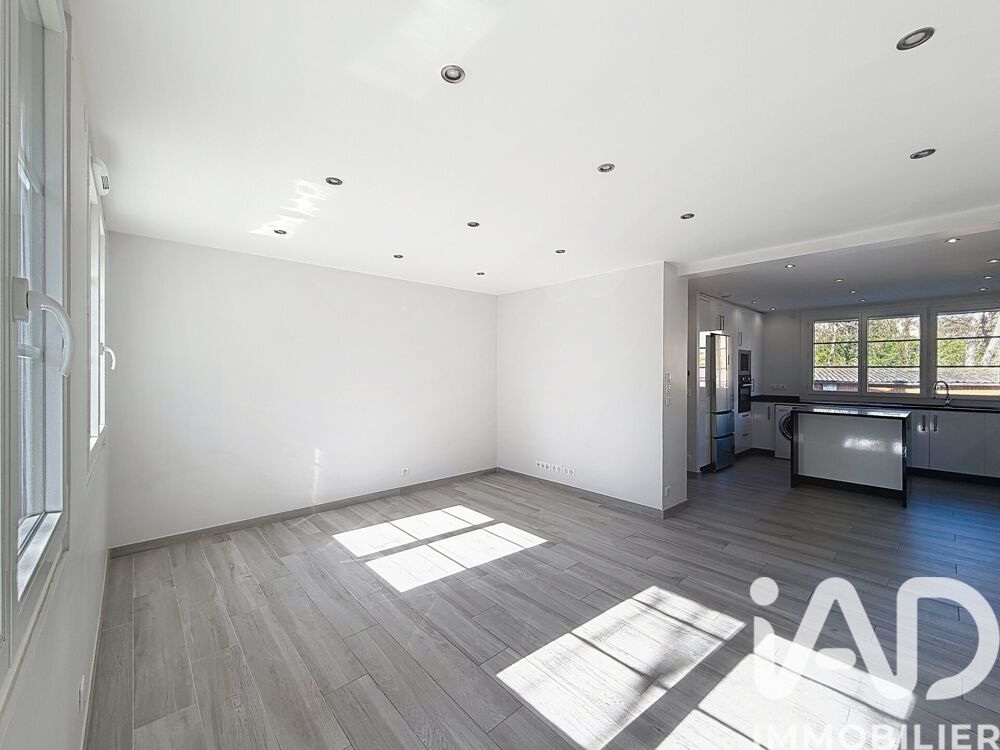 Vente Appartement Vente Appartement 4 pièces Nanterre