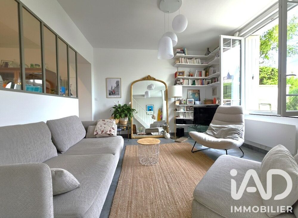Vente Maison/villa 3 pièces