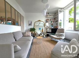  Maison à vendre 3 pièces 57 m²