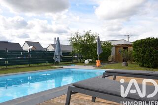  Maison à vendre 5 pièces 197 m²