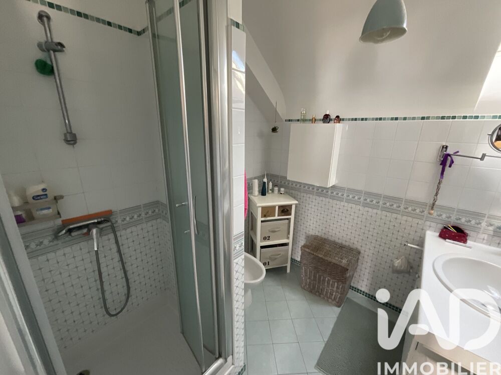 � vendre  Maison Perros-Guirec (22700)