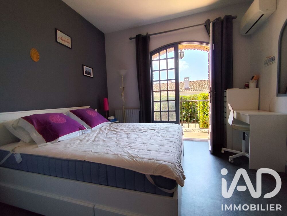 à vendre  Maison Hyères (83400)