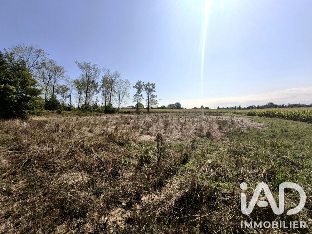 Vente Terrain Vente Terrain à bâtir 11 600 m&sup2; Sainte-colombe-en-bruilhois