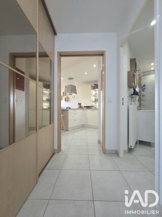 Appartement 60m2 Harfleur