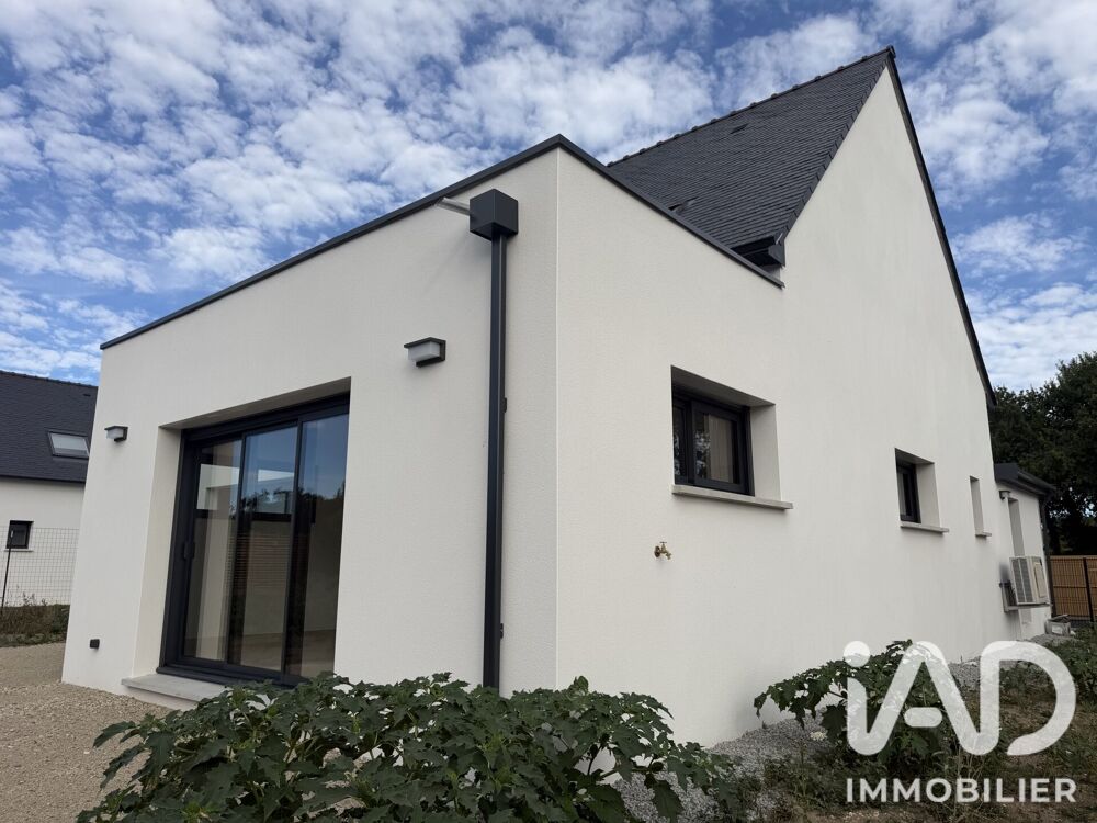Vente Maison traditionnelle 6 pièces