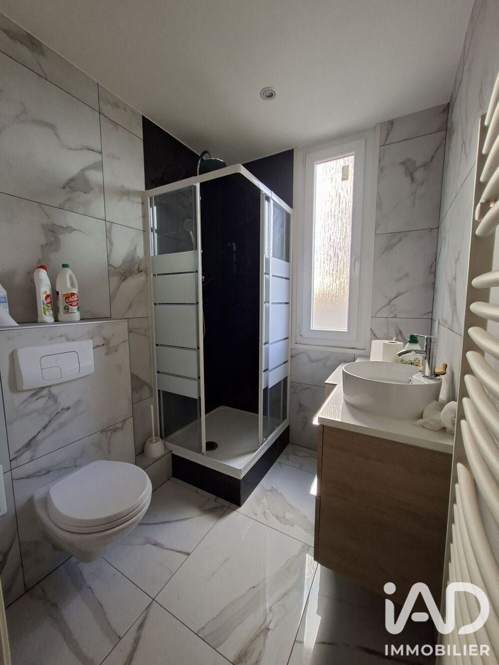 Vente Appartement Vente Appartement 1 pièce Nice