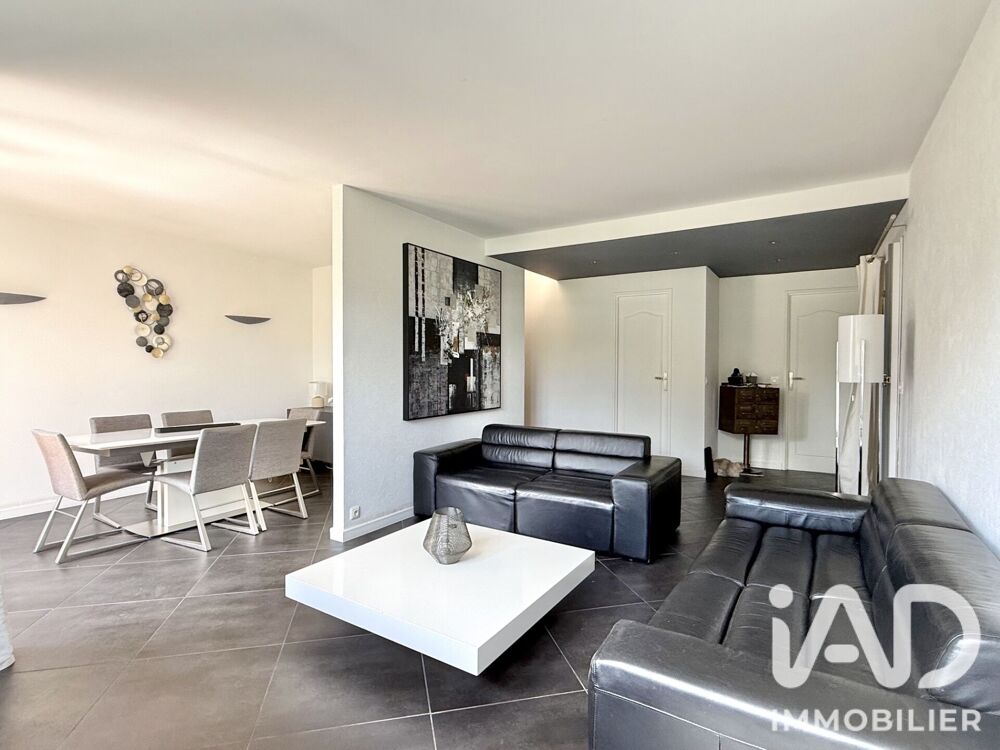 Vente Appartement 7 pièces