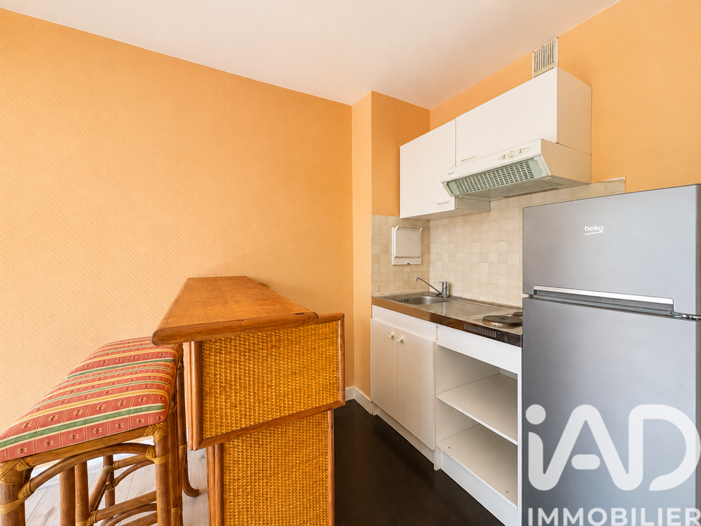 Vente Appartement Vente Studio 1 pièce Orsay