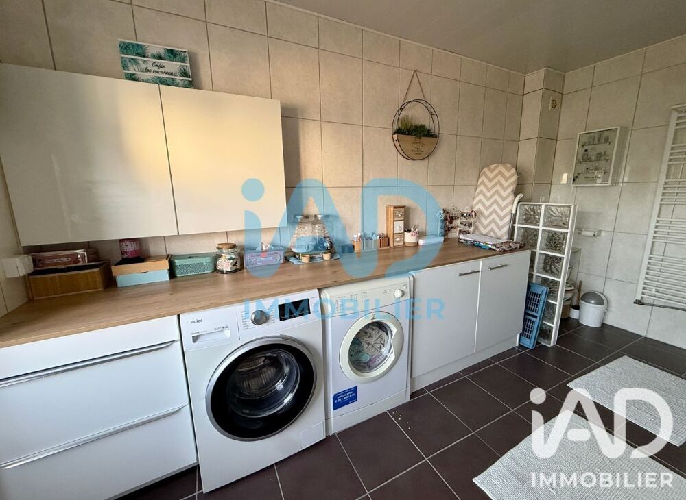 Vente Maison Vente Maison de village 5 pièces Gentelles