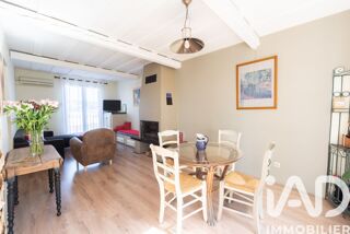  Maison à vendre 5 pièces 104 m²