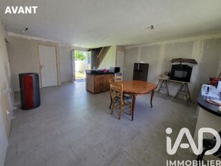  Maison à vendre 6 pièces 130 m²