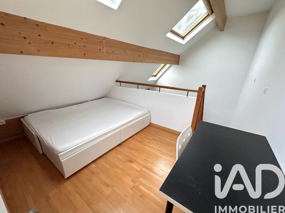 Location Appartement Location Duplex 2 pièces Soisy-sur-seine