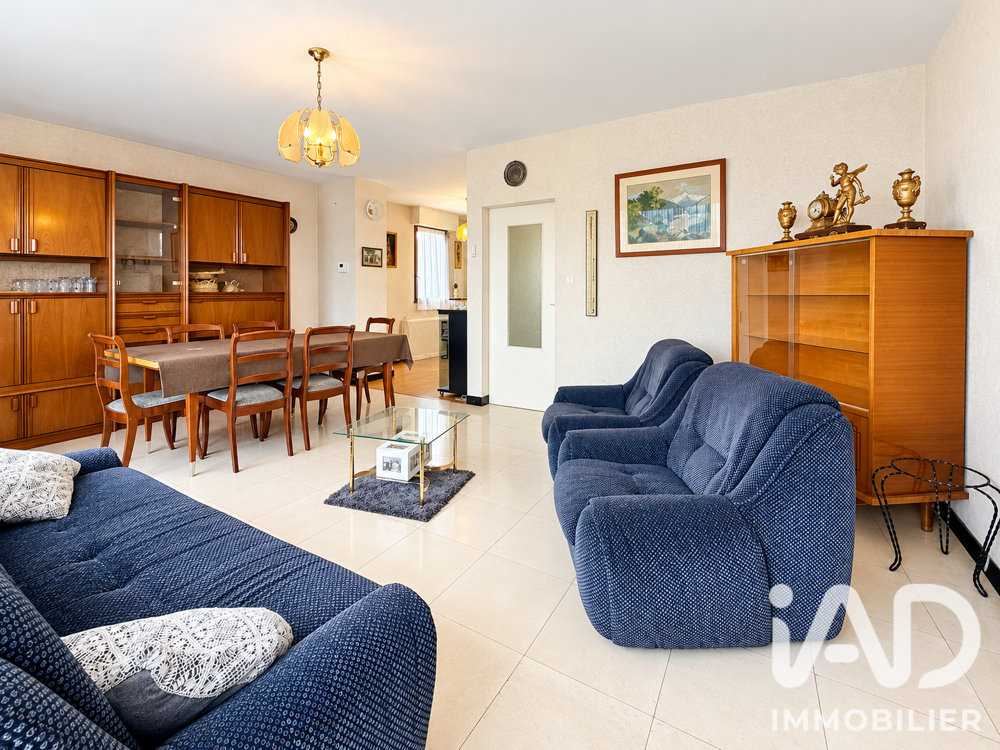 Vente Maison Vente Maison/villa 6 pièces La roche-sur-yon