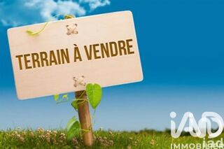  Terrain à vendre 600 m²