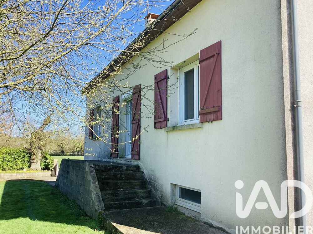 Vente Maison/villa 7 pièces
